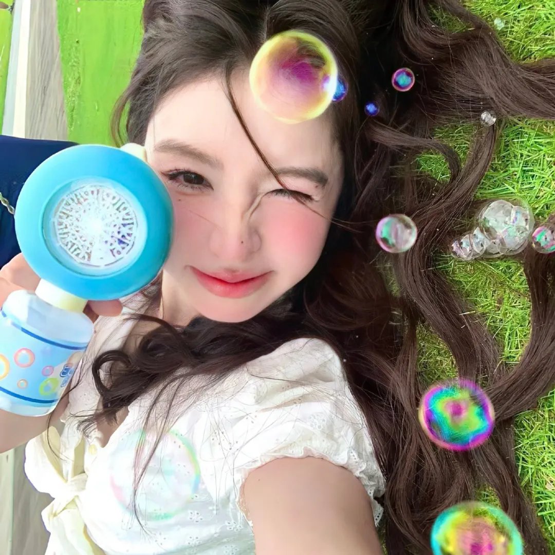 我的左手