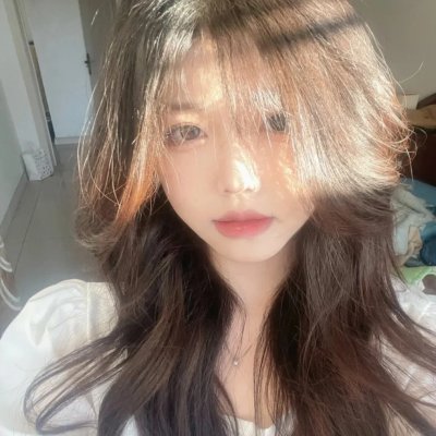 我是丽