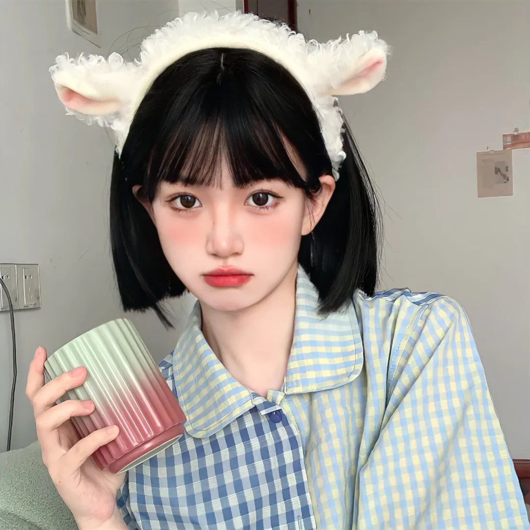 舞吧,小丫头!